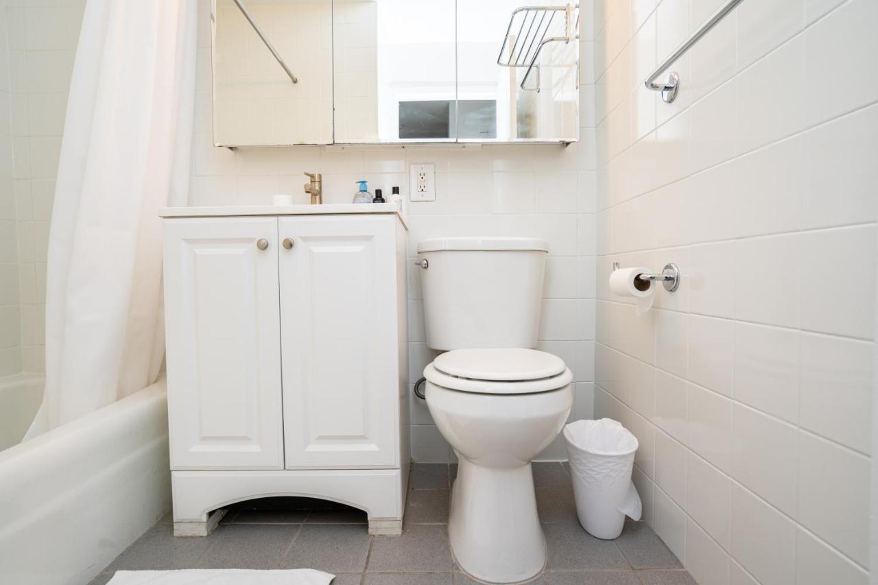ניו יורק South Midtown Manhattan Rentals מראה חיצוני תמונה