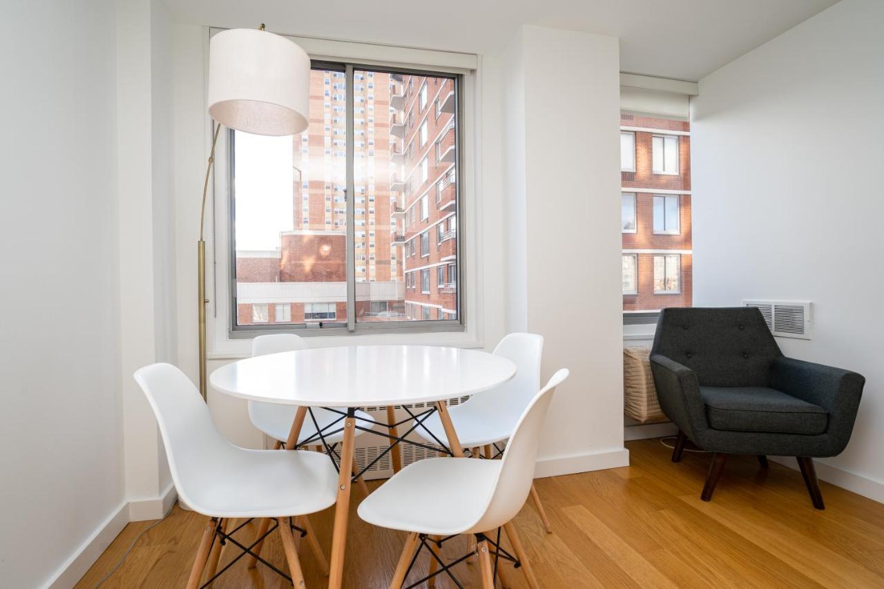 ניו יורק South Midtown Manhattan Rentals מראה חיצוני תמונה