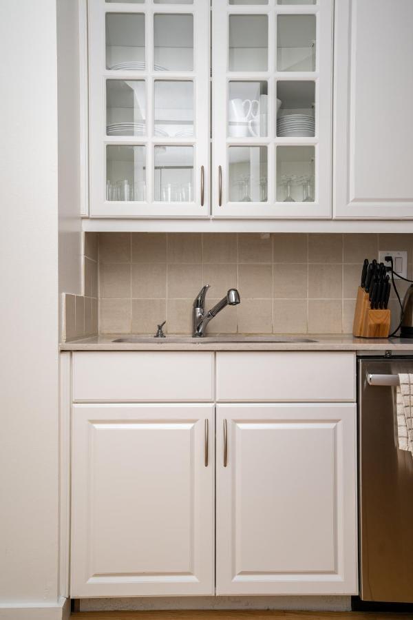 ניו יורק South Midtown Manhattan Rentals מראה חיצוני תמונה